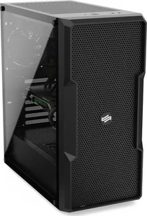Game X G100, Core i3-12100F, 32 GB, Radeon RX 6600, 1 TB M.2 PCIe - Zestawy komputerowe - miniaturka - grafika 1