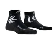 Skarpetki damskie - X-SOCKS Skarpety rowerowe unisex Bike Hero Ultra Light 4.0 - miniaturka - grafika 1