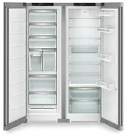 Zestawy AGD - Zestaw LIEBHERR XRFsf 5245 Plus - miniaturka - grafika 1