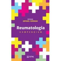Reumatologia Kompendium - Książki medyczne - miniaturka - grafika 1