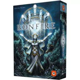 Portal Bonfire - Gry bitewne - miniaturka - grafika 1