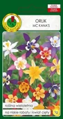 Nasiona i cebule - Orlik MC Kana's Mieszany 1 g PNOS - miniaturka - grafika 1