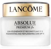 Kremy do twarzy - Lancome Absolue Premium Bx Advanced Replenishing SPF15 krem do twarzy na dzień 50 ml dla kobiet - miniaturka - grafika 1
