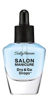 Lakiery do paznokci - Sally Hansen lakier do paznokci suszarka, 2er Pack (2 X 1 sztuka) 0074170391992 - miniaturka - grafika 1