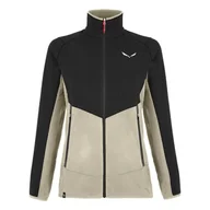 Kurtki damskie - SALEWA W Paganella Jkt Kurtka damska - miniaturka - grafika 1