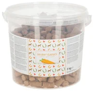 Przysmaki dla gryzoni - KERBL Smakołyki dla konia Delizia Classic, marchewka 3kg [325132] - miniaturka - grafika 1