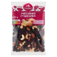 Bakalie - Carrefour Classic Mieszanka studencka 400 g - miniaturka - grafika 1