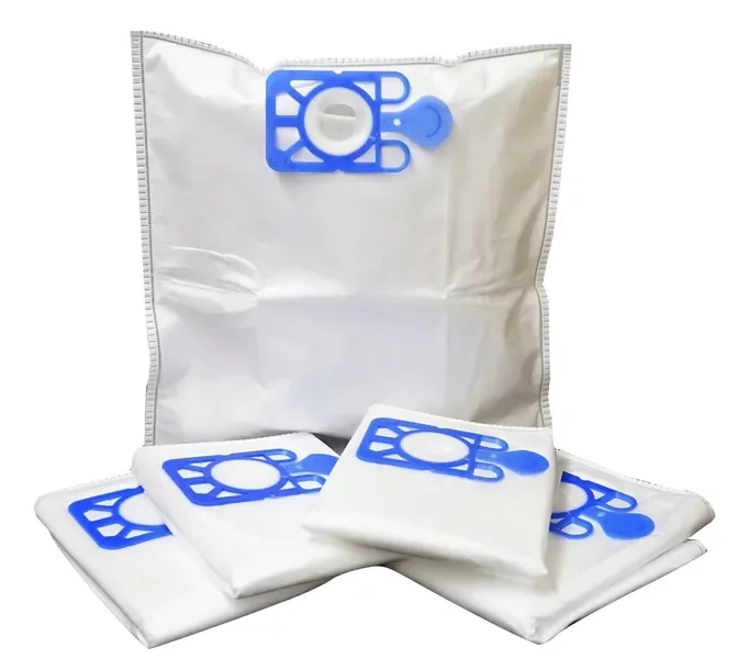 Worki Syntetyk Do Numatic Psp180-21 5szt Mocne!