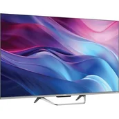 Telewizory - HAIER H65Q80FUX 65" QLED 4K 120 Hz VRR Google TV - miniaturka - grafika 1