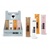 Kleje biurowe - Interdruk Klej w sztyfcie BB Friend 15 g 16 szt. - miniaturka - grafika 1