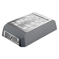 Pozostałe urządzenia kosmetyczne - Shemax Pochłaniacz Pyłu Do Manicure Style XS - GRAY - miniaturka - grafika 1