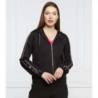 Bluzy damskie - Liu Jo Sport Bluza | Regular Fit - miniaturka - grafika 1