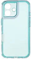Etui i futerały do telefonów - Futerał MATRIX CLEAR do IPHONE 17 miętowy - miniaturka - grafika 1