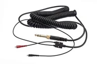 Inne akcesoria audio-wideo - SENNHEISER oryginalny kabel spiralny 3m do HD 25, HD 25 Plus, HD 25 1-II, HD 25-C-II - SALON SENNHEISER WARSZAWA - miniaturka - grafika 1