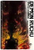Horror, fantastyka grozy - Demon ruchu - Stefan Grabiński - miniaturka - grafika 1