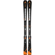 Narty - Narty Atomic Redster Q9 REVOshock S + wiązania X 12 GW 2025 - miniaturka - grafika 1