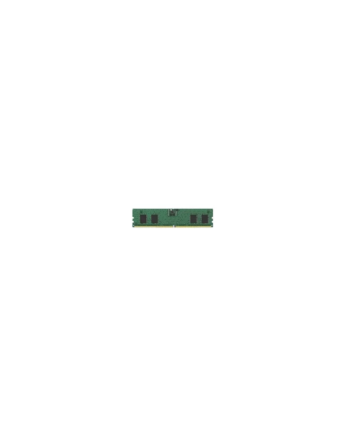 kingston desktopowa DDR5 16GB(2*8GB)/4800
