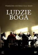 Filmy religijne DVD - Kino Świat Sp. z o.o. Ludzie Boga, DVD Xavier Beauvois - miniaturka - grafika 1