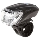 Lampki rowerowe - Kross Lampa przednia TURISMO RACE - miniaturka - grafika 1