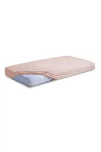 Matex BabyMatex, Prześcieradło 70x140 cm, z gumką, frotte - Prześcieradła dla dzieci - miniaturka - grafika 1