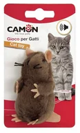 Zabawki dla kotów - CAMON Cat Toy Kret z Mikrochipem - miniaturka - grafika 1
