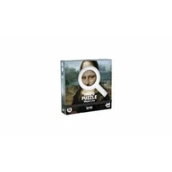 Puzzle - Londji Mikro puzzle 600 el. Mona Lisa | toyki-2289-0 - miniaturka - grafika 1
