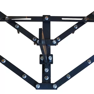 BRONA DWURZĘDOWA Z REGULACIĄ GW-BR02 - Części i akcesoria do maszyn rolniczych - miniaturka - grafika 6