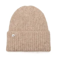 Czapki damskie - Czapka Roxy RX-W3-002-AW24 Beżowy - miniaturka - grafika 1
