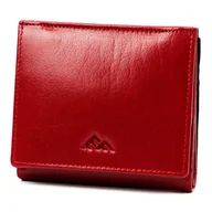 Portfele - Portfel damski EL FORREST 917 RFID - miniaturka - grafika 1