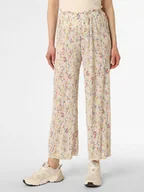 Spodnie damskie - Rich & Royal - Spodnie damskie, wielokolorowy - miniaturka - grafika 1