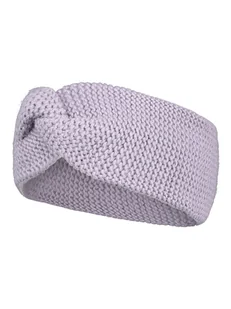 Sublevel Opaska w kolorze lawendowym na czoło - Czapki damskie - miniaturka - grafika 1