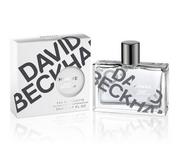 Wody i perfumy męskie - David Beckham Homme Woda toaletowa 50ml - miniaturka - grafika 1