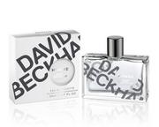 David Beckham Homme Woda toaletowa 50ml