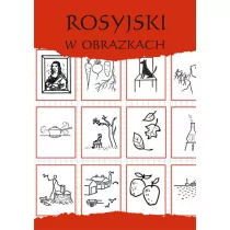 Kram  Rosyjski w obrazkach - Książki do nauki języka rosyjskiego - miniaturka - grafika 1