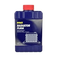 Chemia warsztatowa - Mannol 9965 Radiator Flush płyn do płukania chłodnicy 325ml - miniaturka - grafika 1