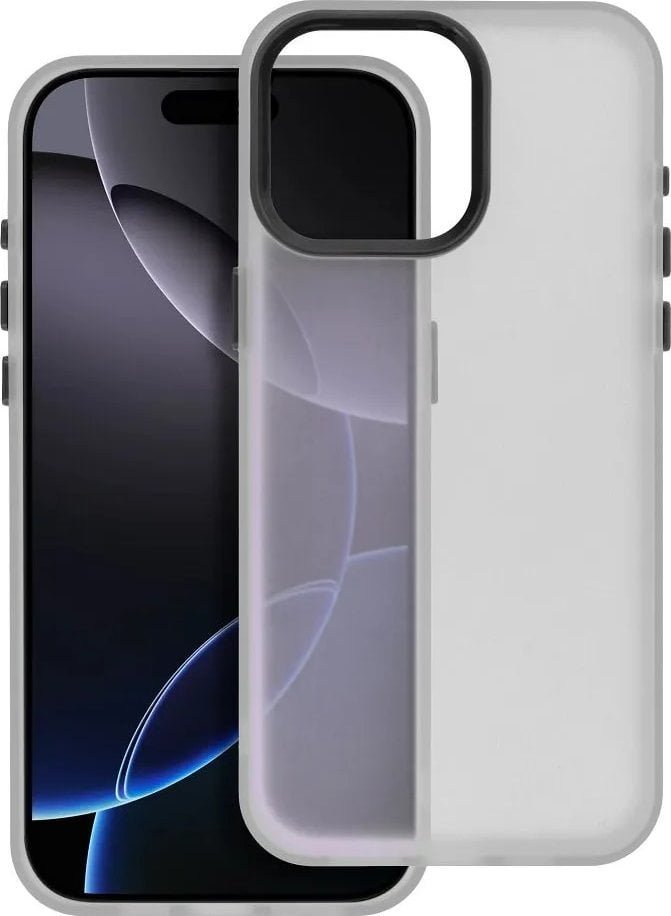 Futerał SAPPY do SAMSUNG A36 5G czarny