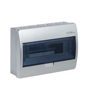 Tarel ELEKTRO - PLAST 12 - modułowa ELEGANT ELEKTRO - PLAST - Rozdzielnie elektryczne - miniaturka - grafika 1