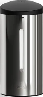 Dozownik do mydła bezdotykowy Decor Walther stal polerowana ścienny - Mydelniczki i dozowniki mydła - miniaturka - grafika 1