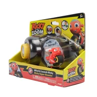 Samochody i pojazdy dla dzieci - Ricky Zoom, wyrzutnie opony RICKY, T20059 - miniaturka - grafika 1