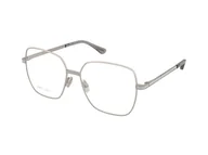 Okulary korekcyjne, oprawki, szkła - Jimmy Choo JC354 010 - miniaturka - grafika 1