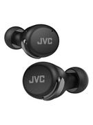 Słuchawki - JVC HA-A30T Black - miniaturka - grafika 1