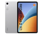 Tablety - Xiaomi Redmi Pad 2 9.7" 4/64GB Silver LTE - miniaturka - grafika 1