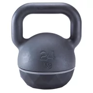 Kettlebell - Kettlebell Corenght 24 kg - miniaturka - grafika 1