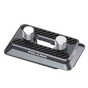 Ulanzi Falcam F22 Szybkozłączka Quick Release F007 Z Gwintem 1/4'' - Akcesoria fotograficzne - miniaturka - grafika 1