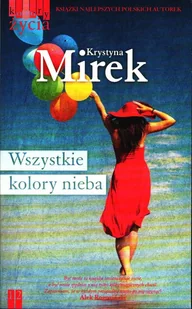 Kolory Życia - Czasopisma - miniaturka - grafika 1