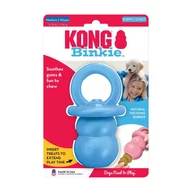 Zabawki dla psów - Kong Company Puppy Binkie S 51000-uniw - miniaturka - grafika 1