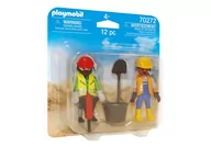 Figurki dla dzieci - Playmobil Zestaw figurek 70272 - miniaturka - grafika 1