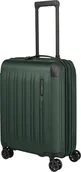 Walizki - Walizka kabinowa Travelite Dynamiic 55 cm Zielona - miniaturka - grafika 1