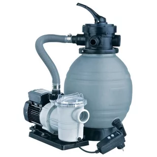 Ubbink Ubbink Filtr basenowy 300 + Pompka TP 25 7504641 7504641 - Akcesoria do basenów - miniaturka - grafika 1
