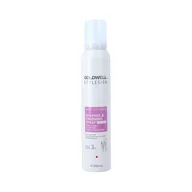 Kosmetyki do stylizacji włosów - Goldwell Stylesign Heat Styling, spray kształtujący i wykańczający, 200ml - miniaturka - grafika 1